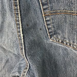 Mens Cinch Flame Resistant jeans